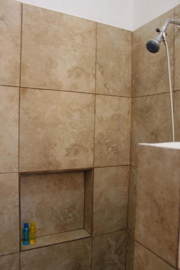 Rooms In Cancun Airport المظهر الخارجي الصورة
