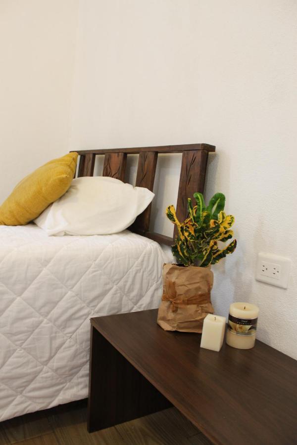 Rooms In Cancun Airport المظهر الخارجي الصورة