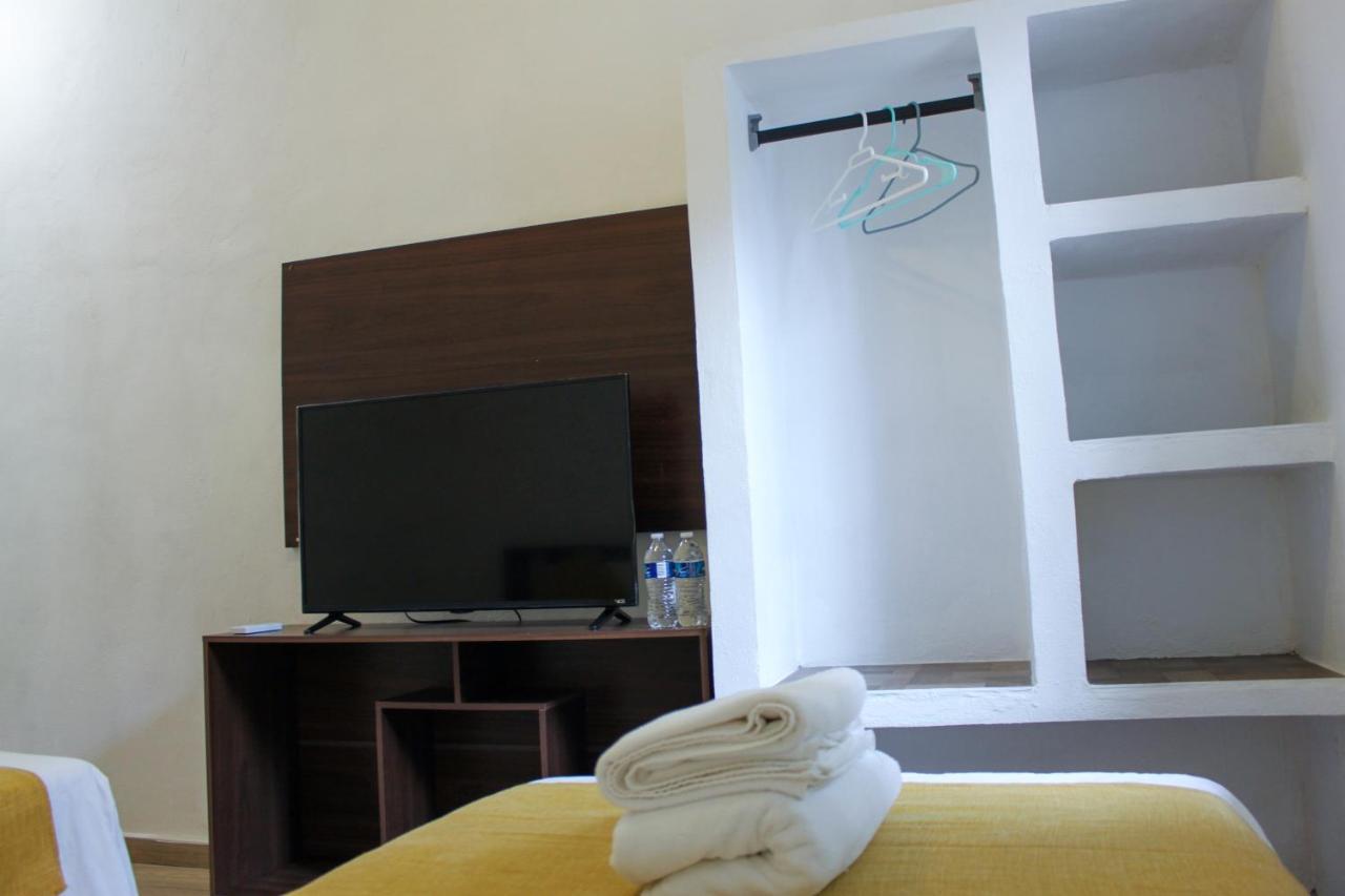 Rooms In Cancun Airport المظهر الخارجي الصورة
