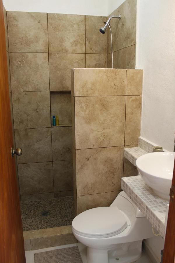 Rooms In Cancun Airport المظهر الخارجي الصورة