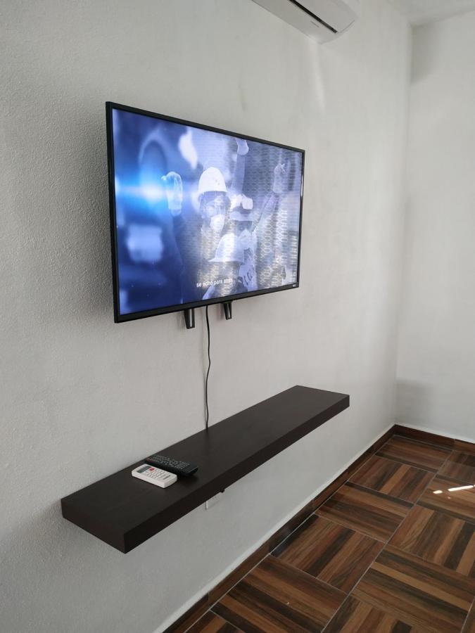 Rooms In Cancun Airport المظهر الخارجي الصورة