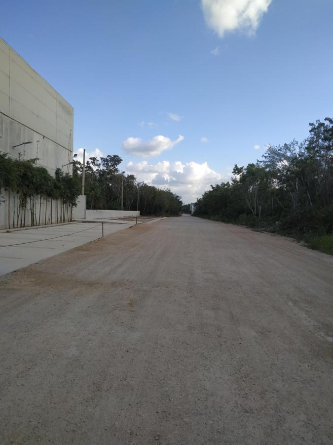 Rooms In Cancun Airport المظهر الخارجي الصورة