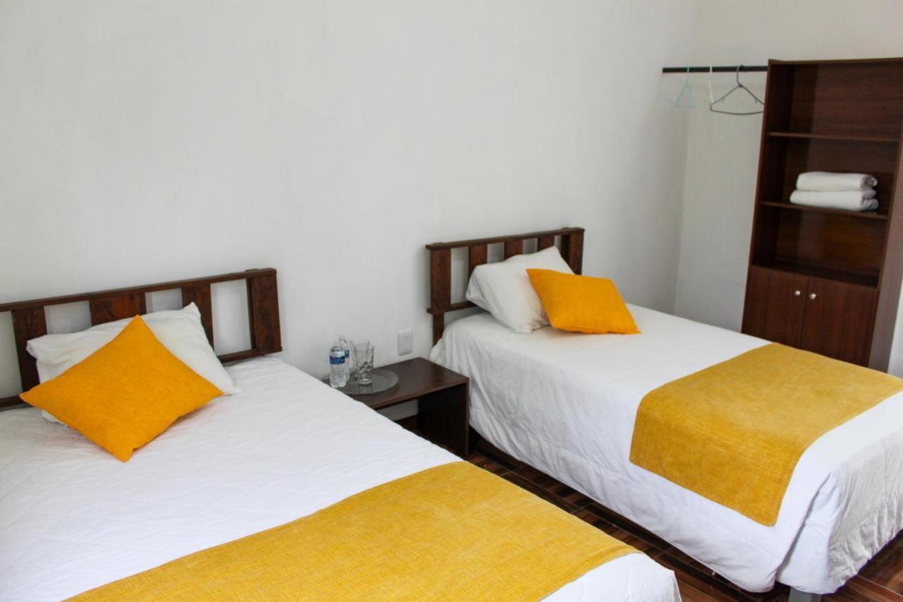 Rooms In Cancun Airport المظهر الخارجي الصورة