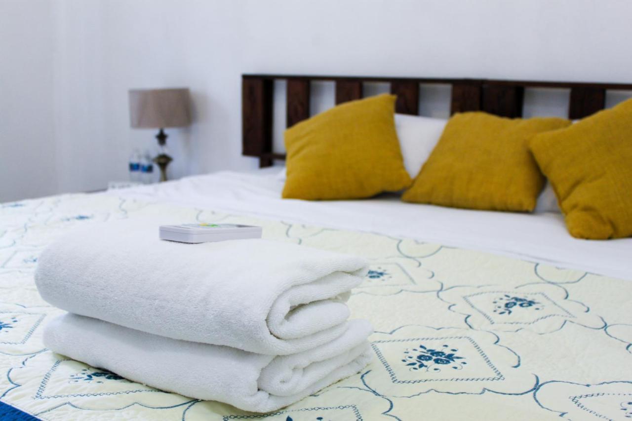 Rooms In Cancun Airport المظهر الخارجي الصورة