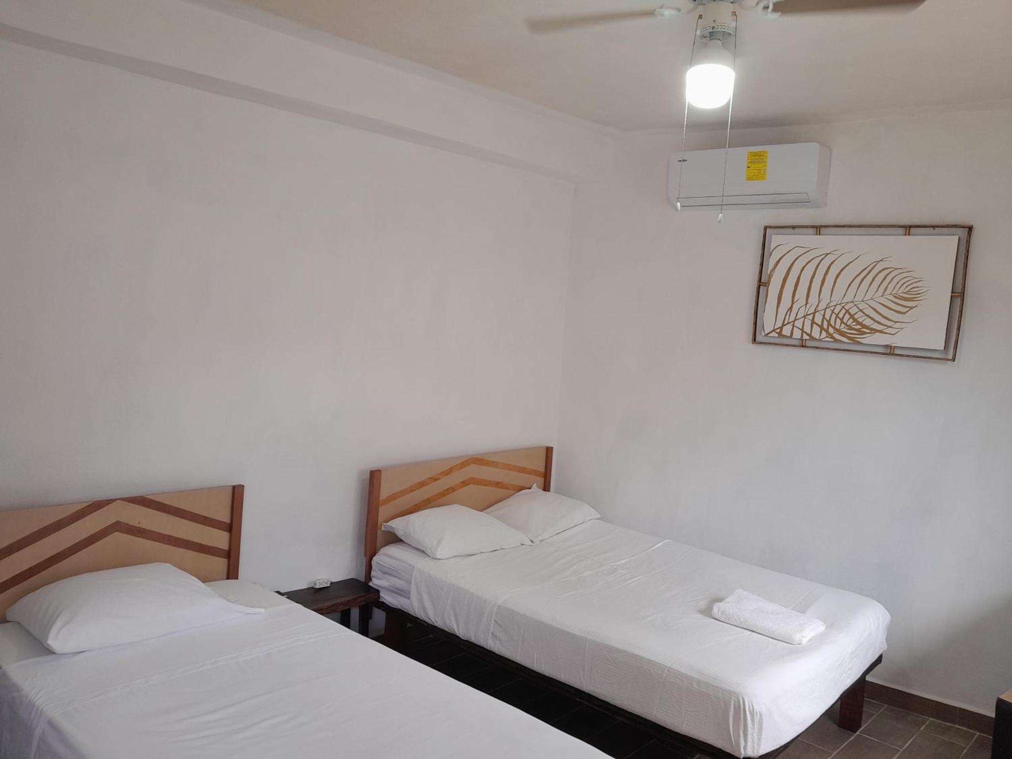 Rooms In Cancun Airport المظهر الخارجي الصورة