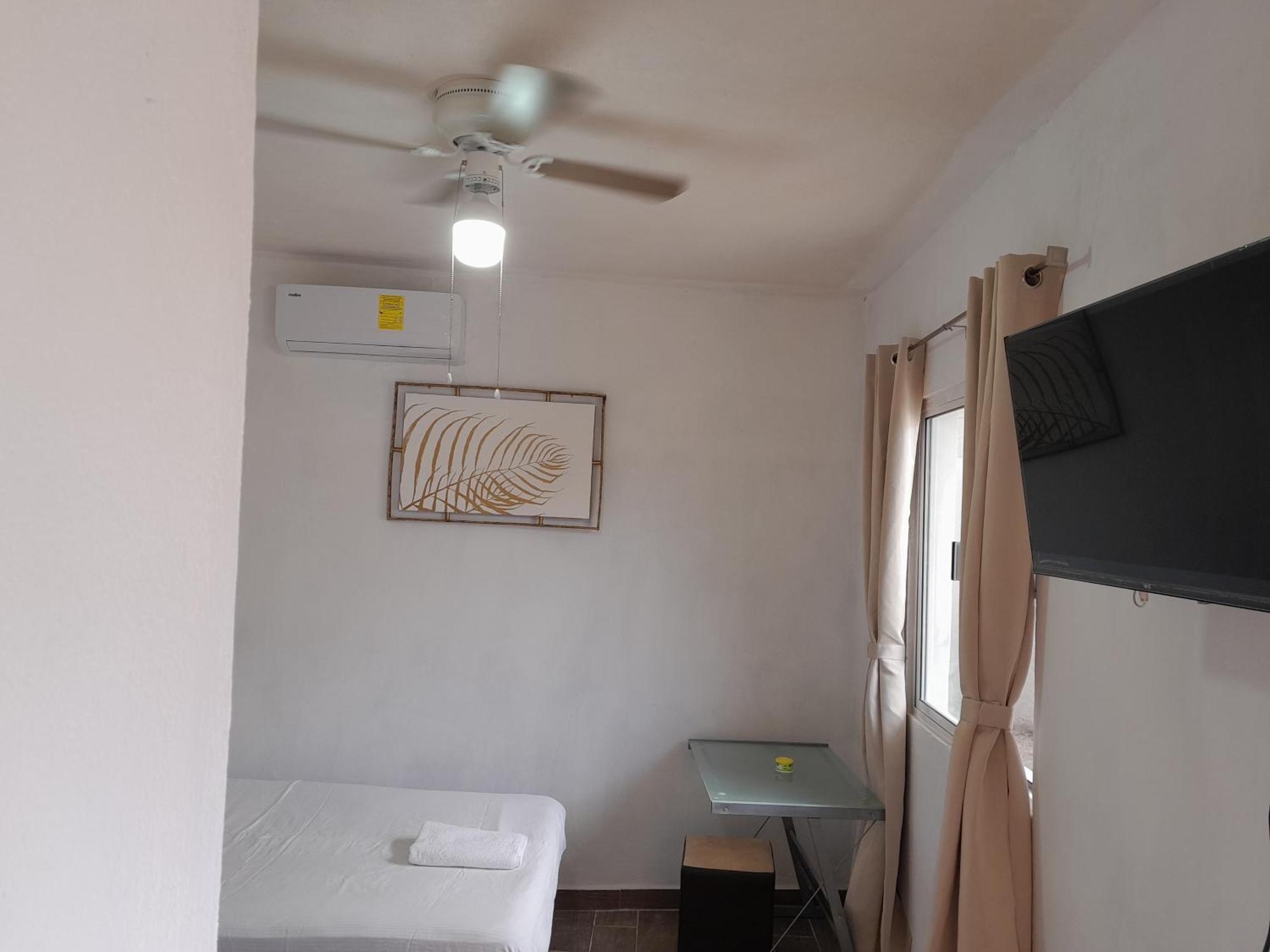 Rooms In Cancun Airport المظهر الخارجي الصورة