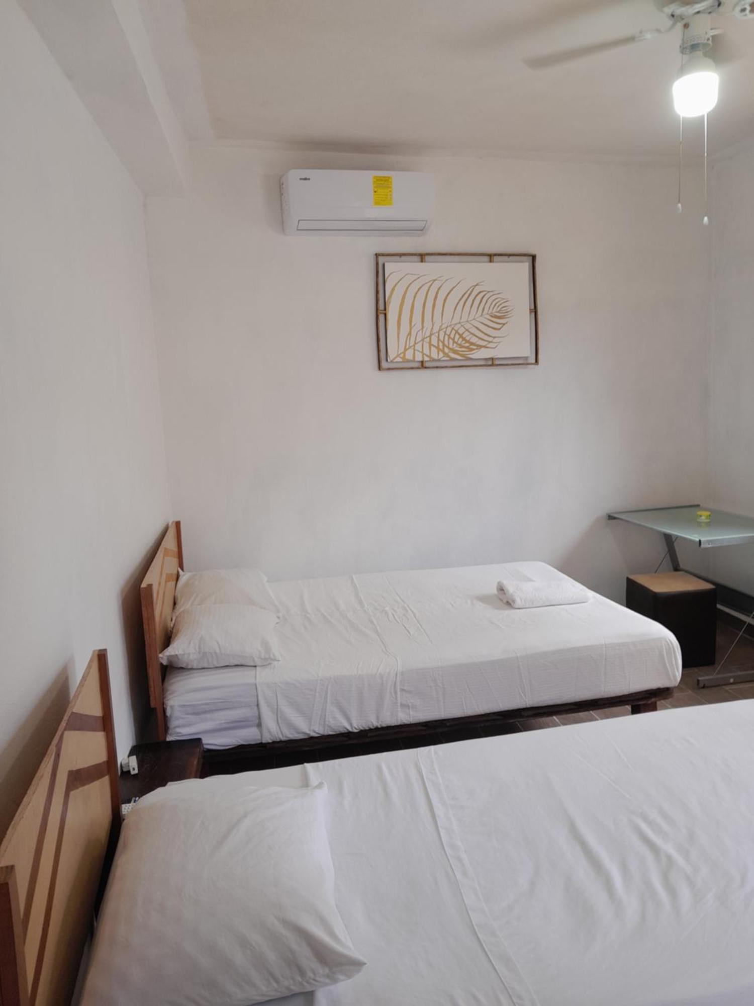 Rooms In Cancun Airport المظهر الخارجي الصورة