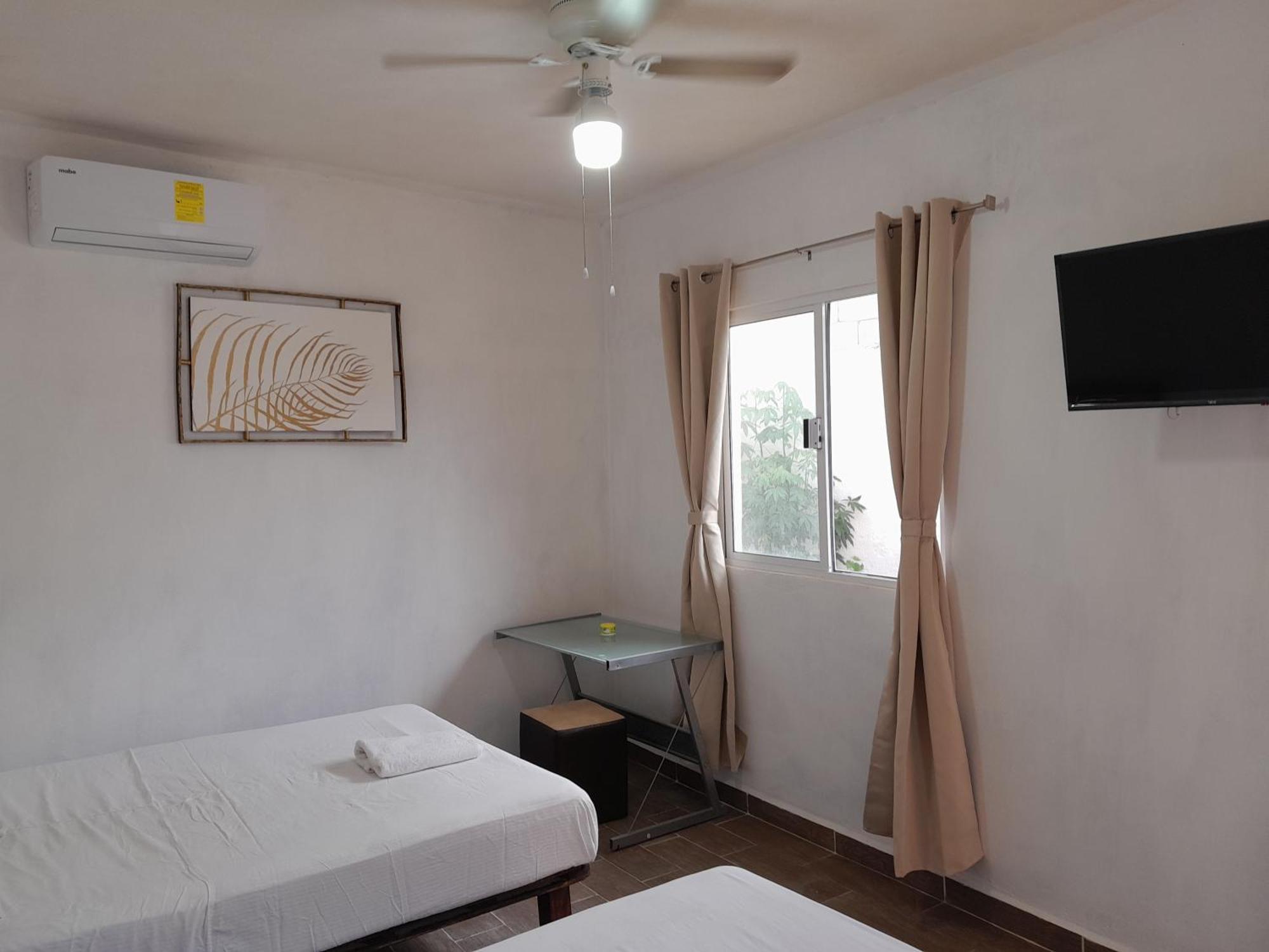 Rooms In Cancun Airport المظهر الخارجي الصورة