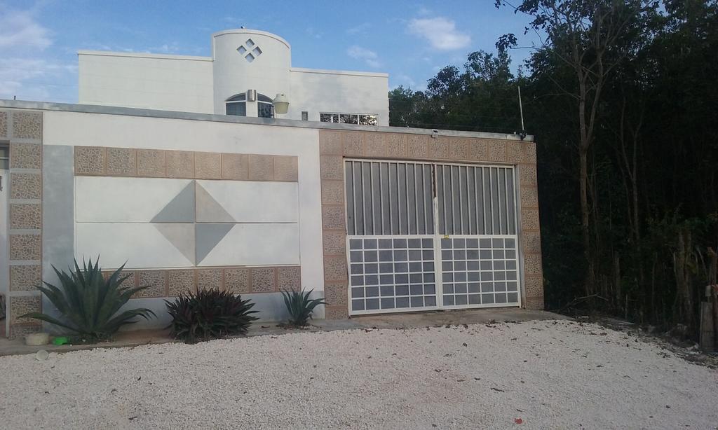 Rooms In Cancun Airport المظهر الخارجي الصورة